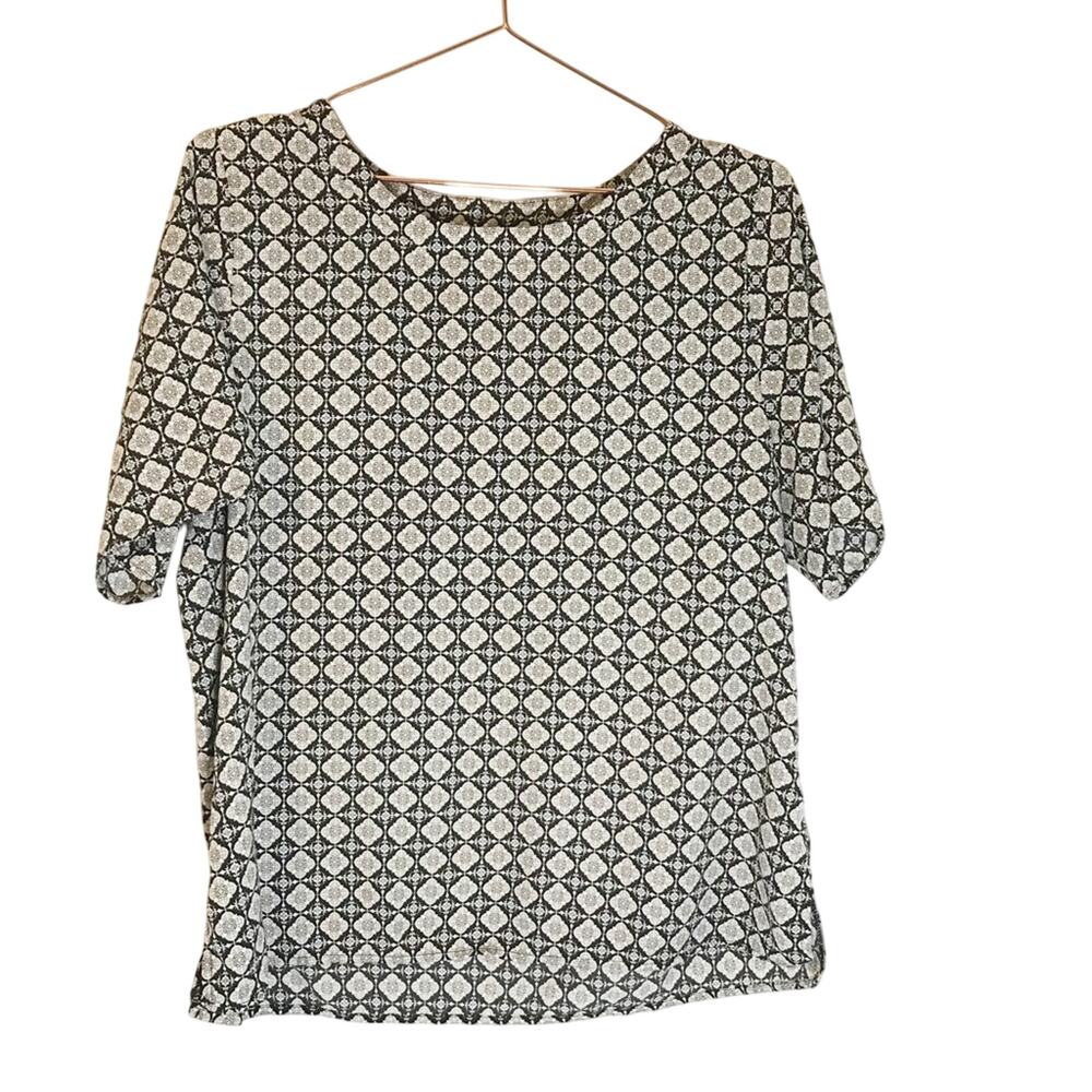 Le Lis blouse size medium